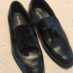 Men’s loafers